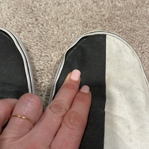 Vans size 11.5 - Picture 8 of 10